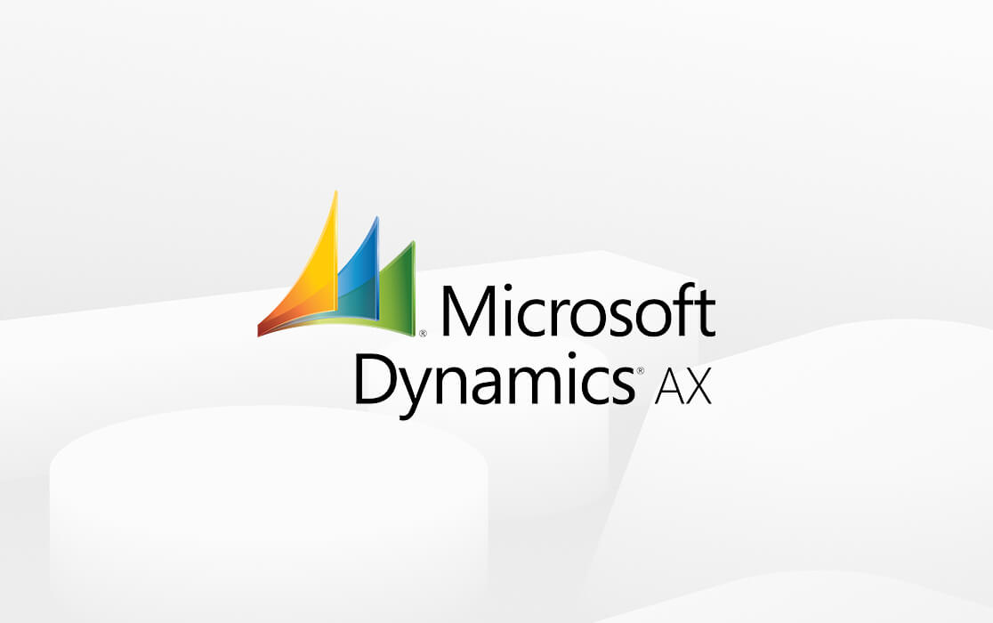 integration with Microsoft Dynamics AX (AXAPTA) Kinfirm